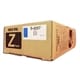 Riso S-4257E inktcartridge blauw (origineel)