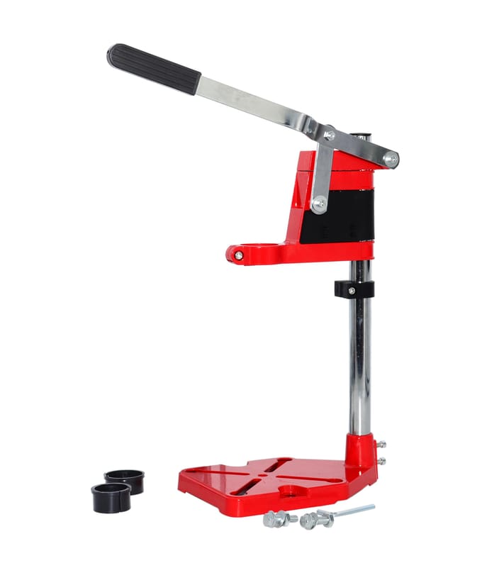 Awtools Serie - Boorstandaard - Aluminium Constructie - 400mm