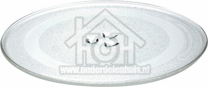 Atag Glasplaat Draaiplateau -30.5cm- MAG565, 20625