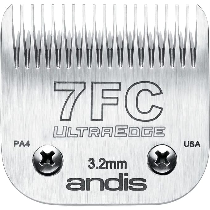 Reservemes voor grasmaaier Trixie Andis Ultra Edge