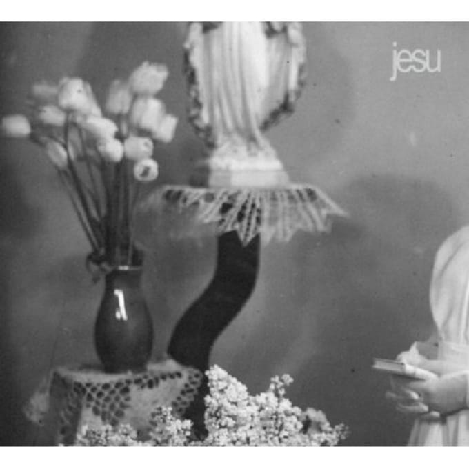 Everyday I Get Closer To The Light From Which I Came - Jesu