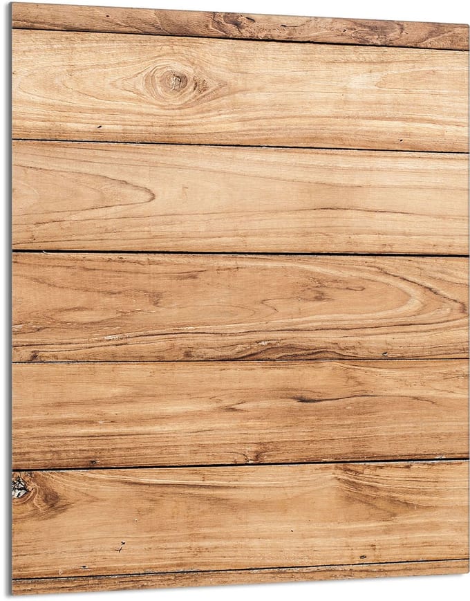 TMK ArtDeko - Serie - Snijplank - 40x52 cm - Thermisch Gehard Glas