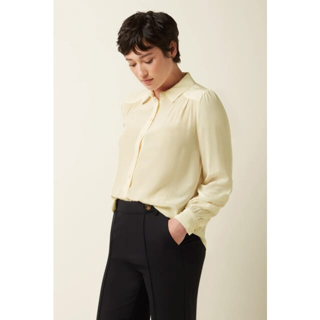 King Louie Garbo pintuck pants uni rodeo
