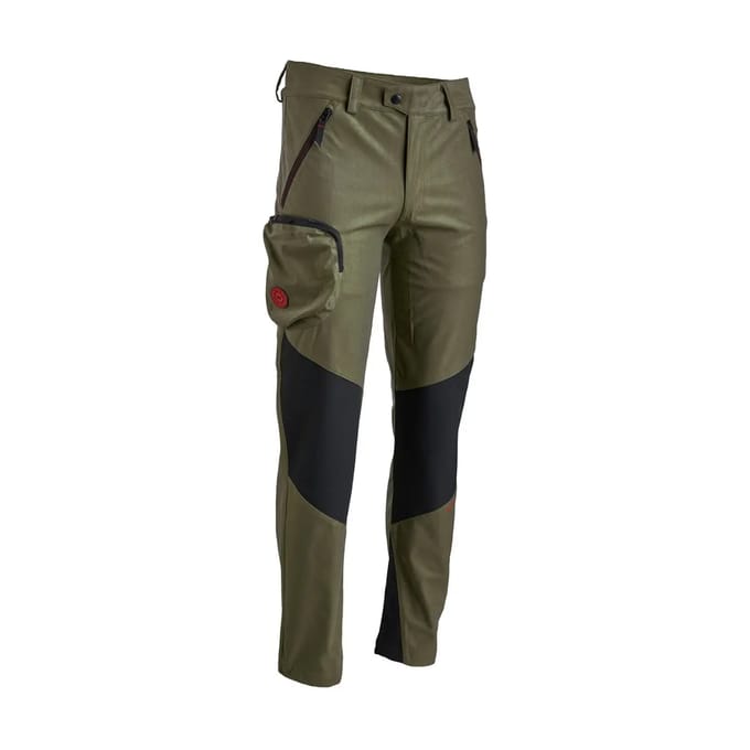 Broek Winchester Kiowa