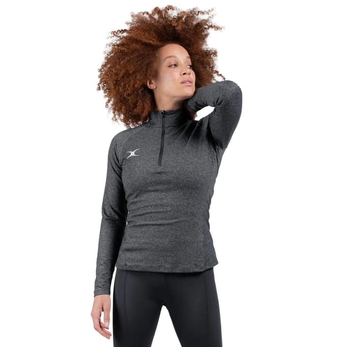 Damesfleece Gilbert Atom