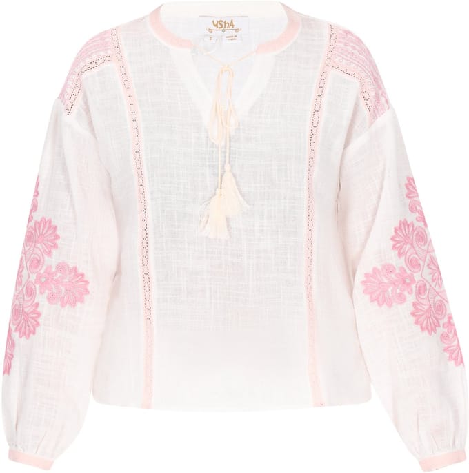 usha Blouse