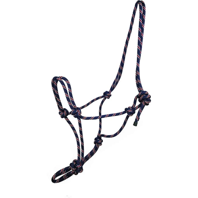 Halster voor paarden York Spirit