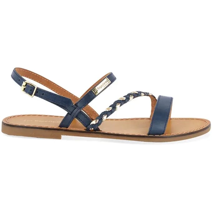 Platte sandalen Les Tropeziennes par M.Belarbi BATRESSE