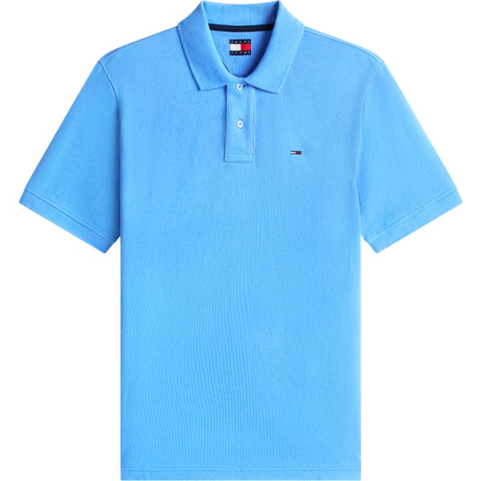 Tommy Hilfiger Regular Essential Polo Heren