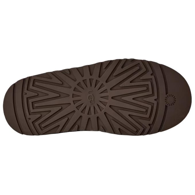 UGG Tazz 2 Dusted Cocoa Dames Sneakers Bruin 1174471-DDC 36 black