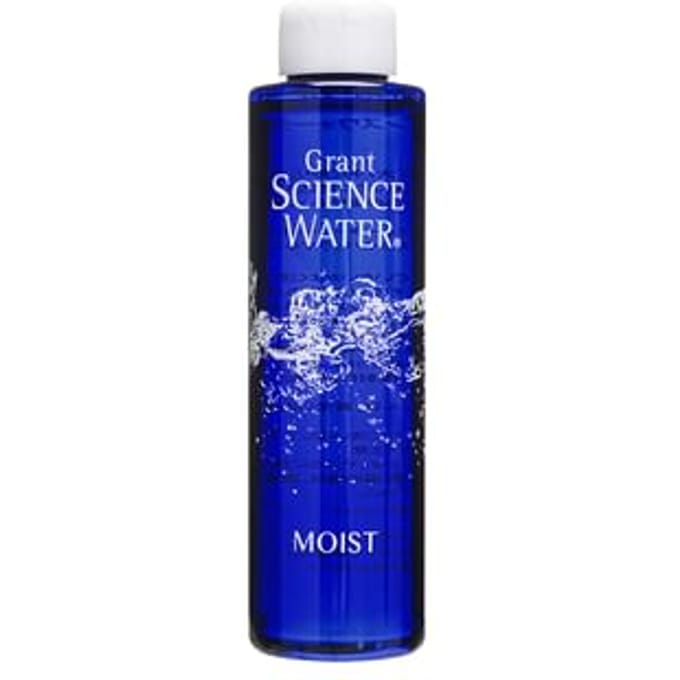 Grant SCIENCE WATER - Moist Lotion 150ml