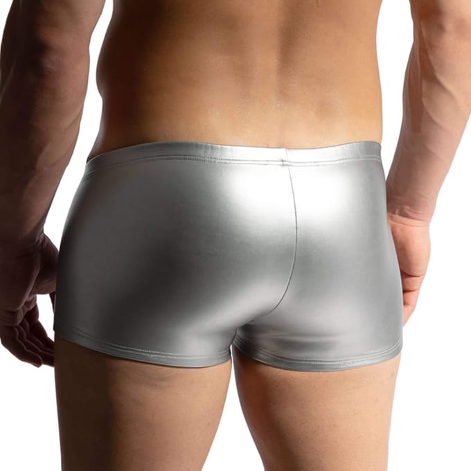 'M2463 - Micro Pants'