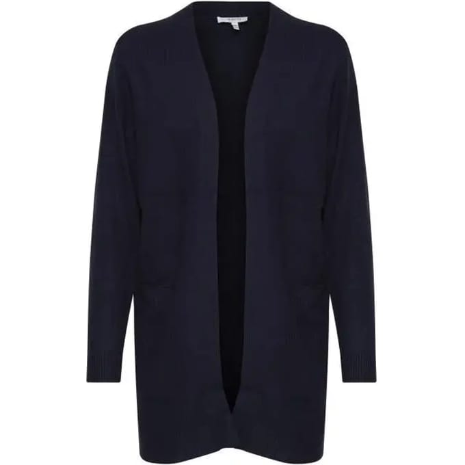 b.young - BYNONINA CARDIGAN - Dames - Cardigans