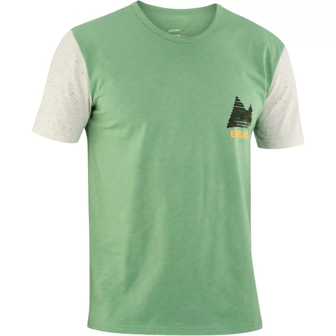 T-shirt Edelrid Me Highball IV
