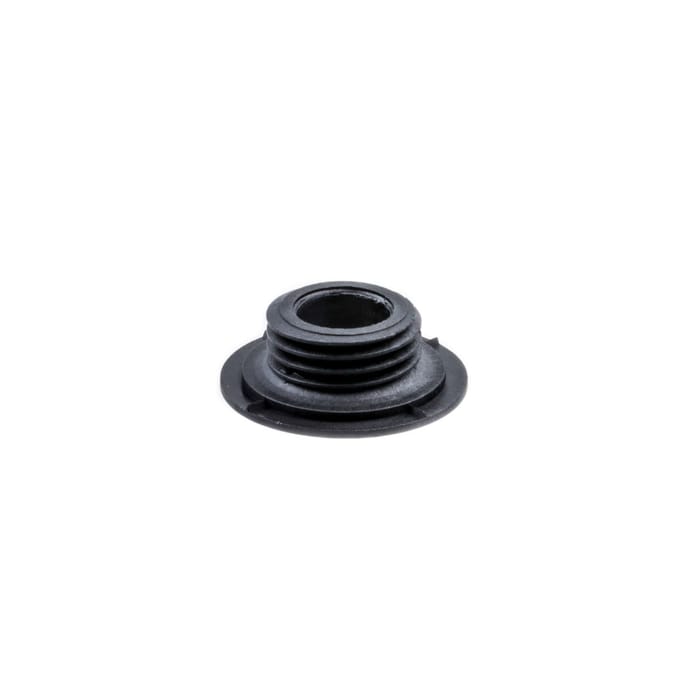 Husqvarna oliepomp wormwiel 455 460 465