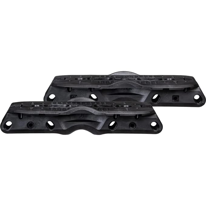 Rollendraaiplateau Kizer Soulframe 65 Superfluid