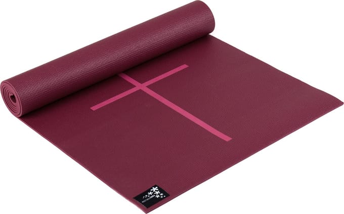 Yogamatte yogimat® plus - alignment