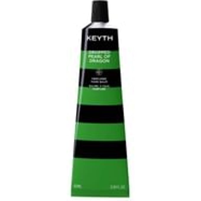 KEYTH - Hand Balm - 3 Types Dropped Pearl Of Dragon