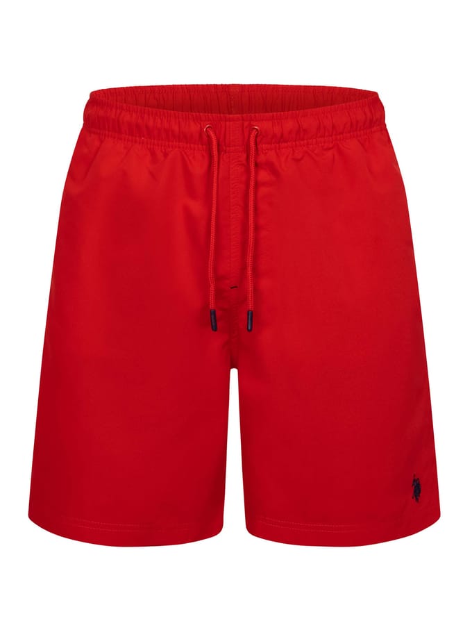 U.S. Polo Assn. heren zwemshort van nylon