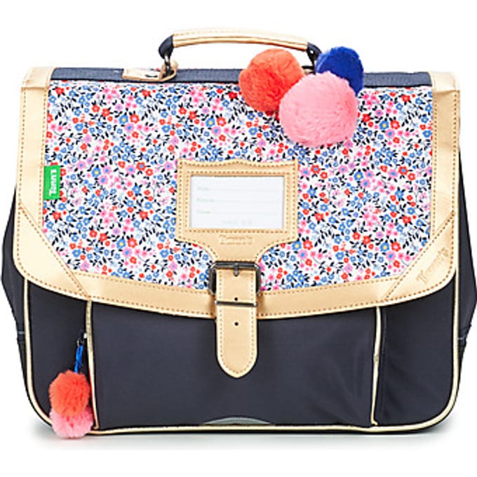 Schooltas Tann's INES CARTABLE 35CM