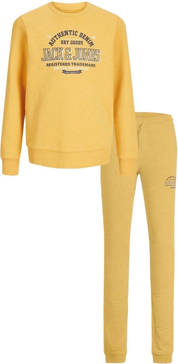 Jack & Jones Logo Sweat Joggingpak Junior
