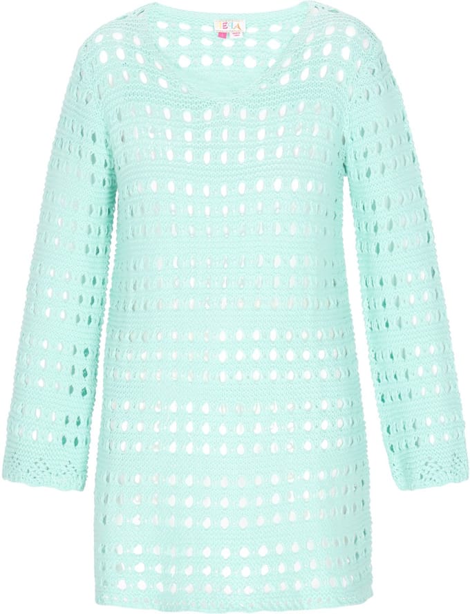 IZIA jurk