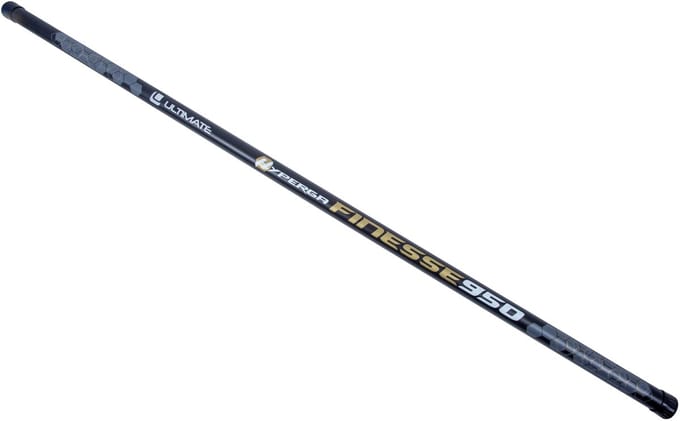 Ultimate Hyperga Finesse 11m - Vaste Hengel