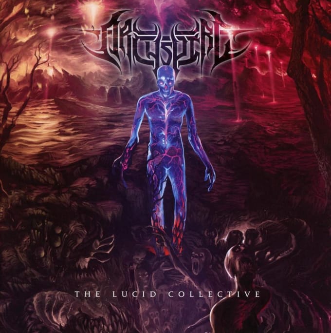 The Lucid Collective - Archspire