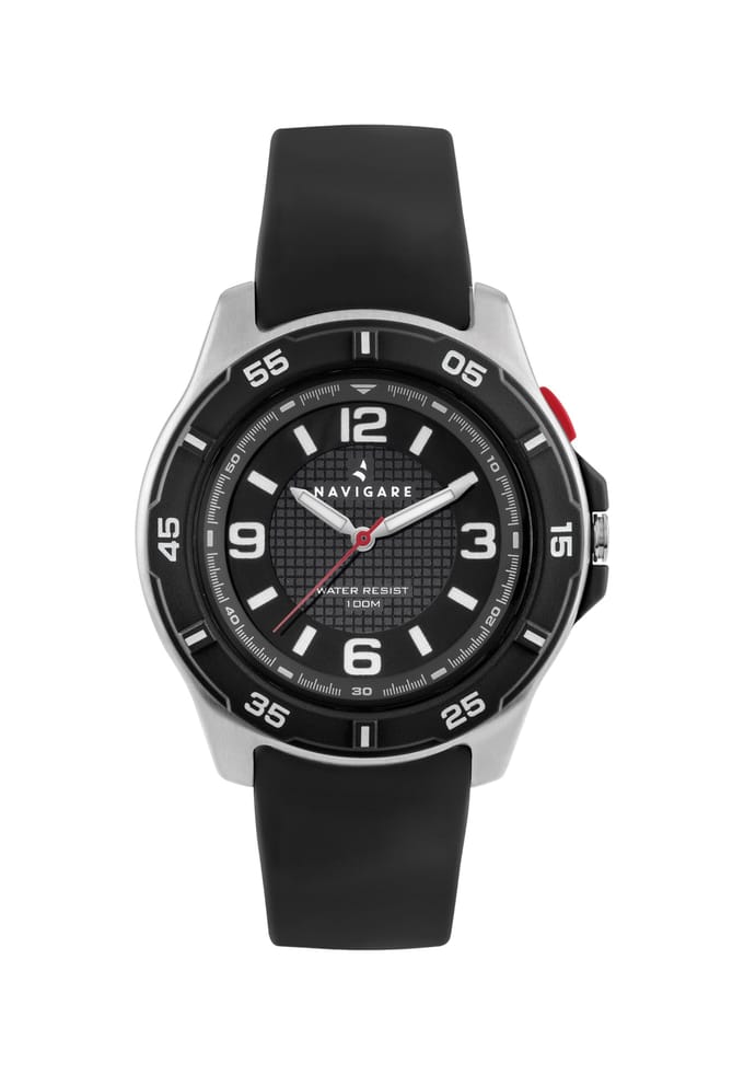Navigare Horloge Men