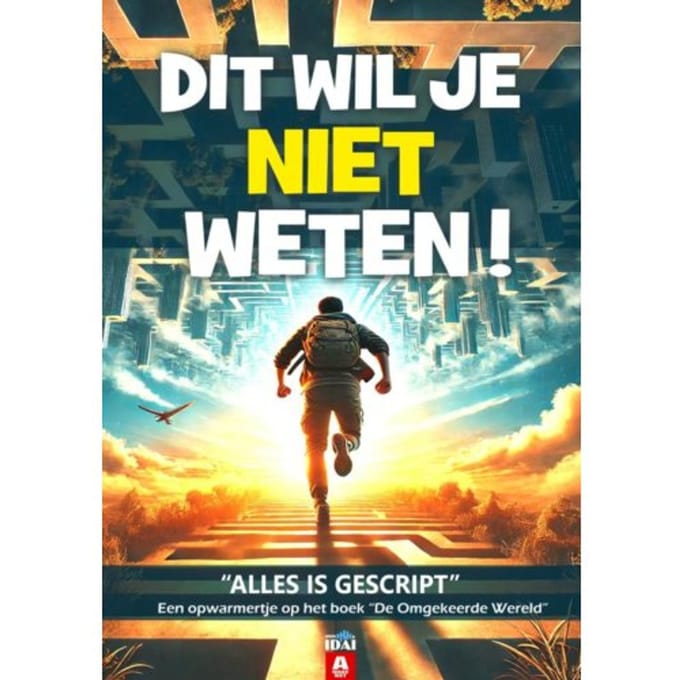 Dit Wil Je Niet Weten ! - Awake Net