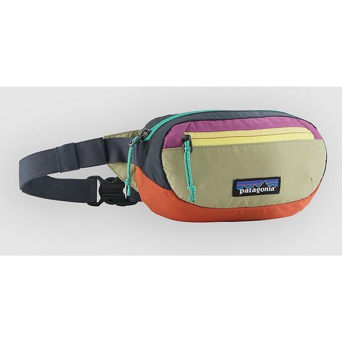 Heuptas Patagonia TERRAVIA MINI HIP PACK