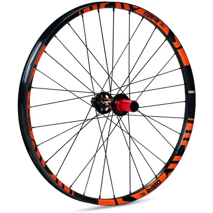 Achterwiel Gurpil GTR SL35 Boost Plus Sram