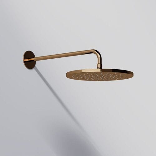 Steinberg Series Universal Rain Shower 30 cm super flat 100.1688 RG