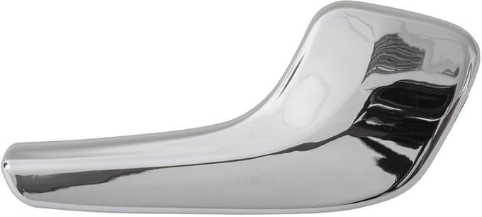 Modecar Serie - Chrom Binnenhandgreep - Rechts - Opel Corsa D - 2006-2014