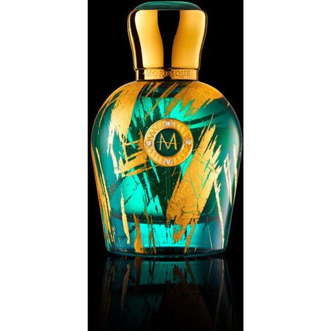 Moresque Art Collection Fiore Di Portofino Eau de Parfum