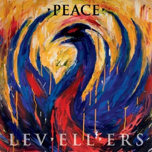 Peace - The Levellers