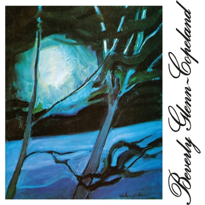 Beverly Glenn-Copeland - Beverly Glenn-Copeland (CD)