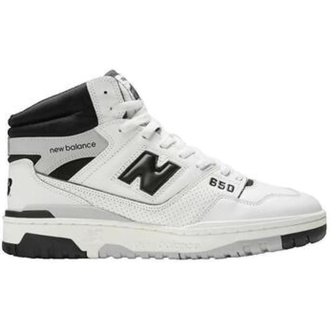 Sneakers New Balance Baskets 650 cuir