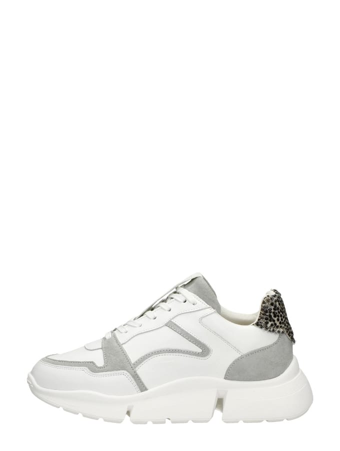 Maruti - Cody Sneakers Wit - White - 36