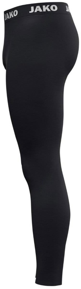 Jako Function Long Tight Heren - Zwart | Maat: L