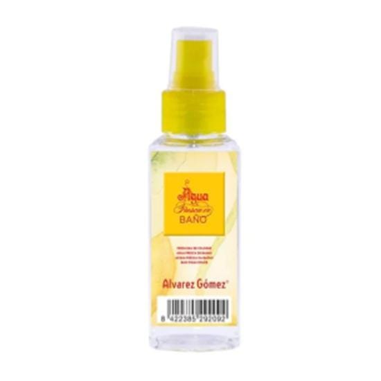 Alvarez Gomez Colonia Alvarez Gomez Clasica 90ml yellow