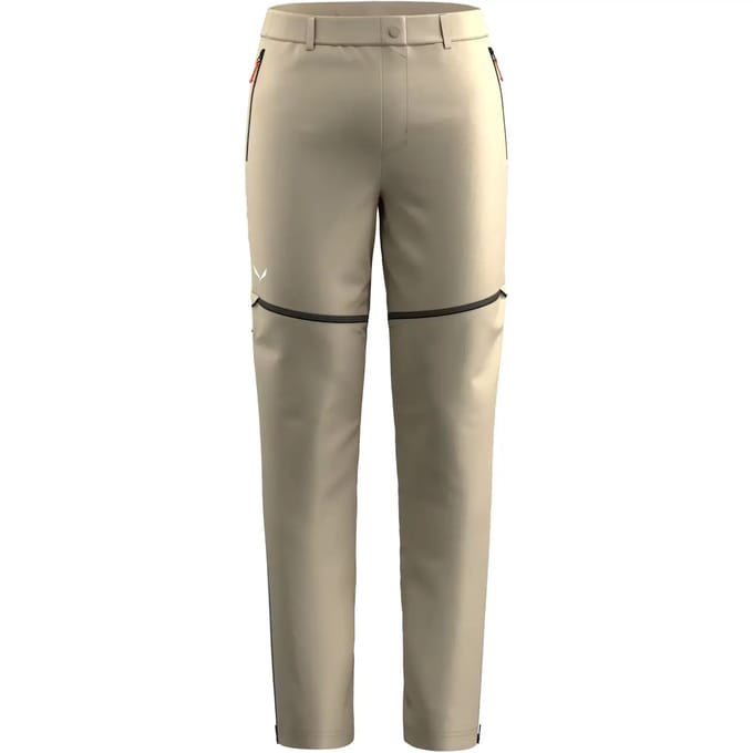 2-in-1 Wandbroek Salewa Puez Talveno DST