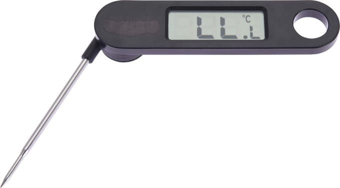Vaggan Digitale vleesthermometer
