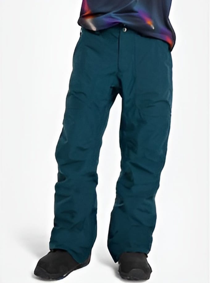 BURTON Ballast GORE-TEX Pants Deep Emerald