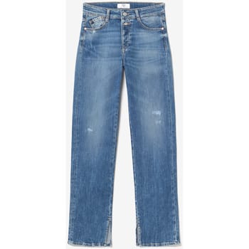Jeans Le Temps des Cerises Jeans recht 400/19, lengte 34