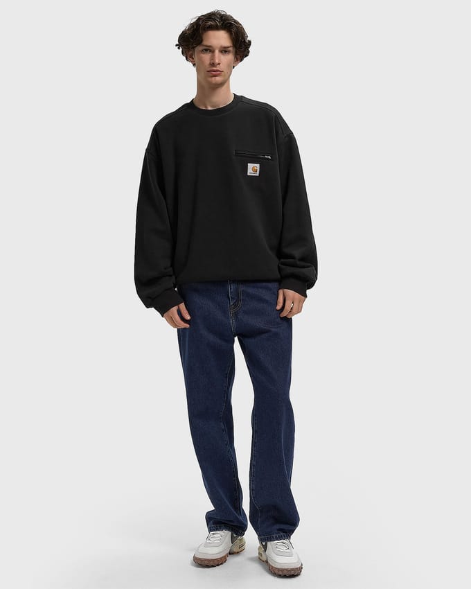 Detroit Sweat