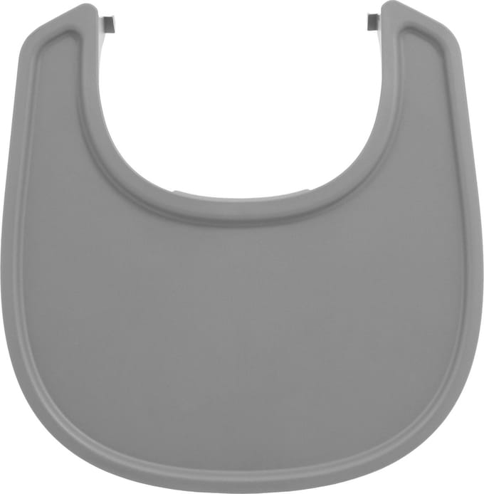 Stokke® Nomi® Eetblad - Grey