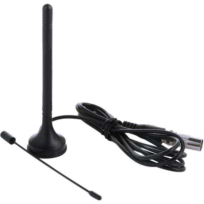 DTA-180 HD TV numérique intérieure double antenne DVB-T antenne HDTV antenne Booster antenne TV Stick