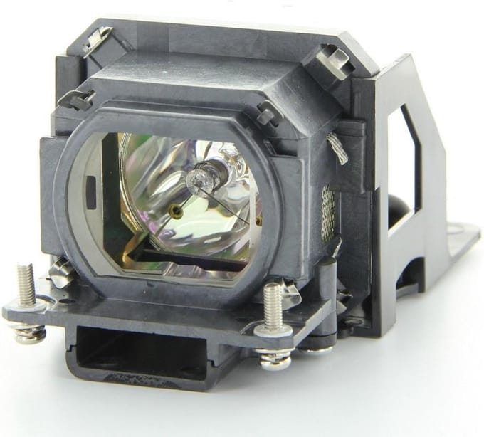 Panasonic ET-LAB50 Projector Lamp (bevat originele UHP lamp) Panasonic ET-LAB50