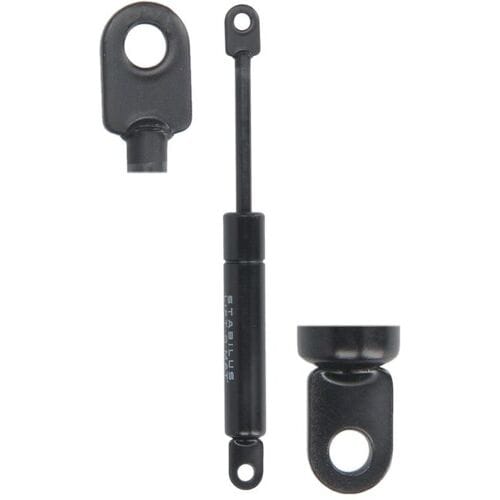 Gasveer, kofferdeksel STABILUS 031759